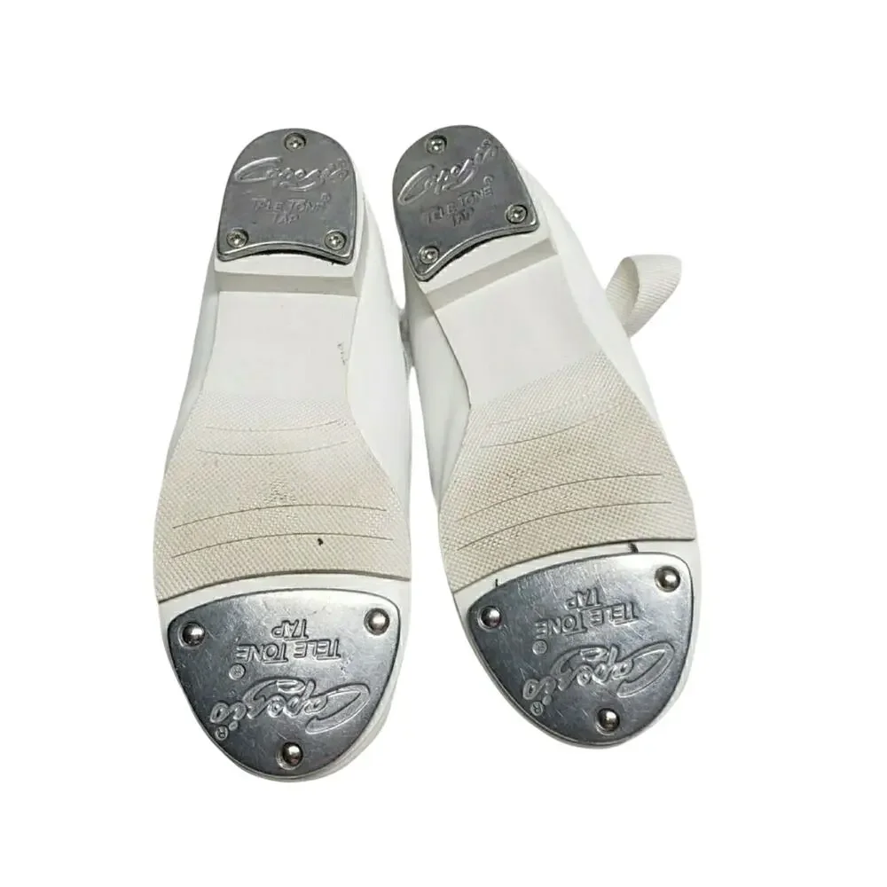 Capezio jr tyette